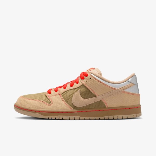 Мужские кроссовки NIKE SB DUNK LOW PRO PRM «Som Tum»
