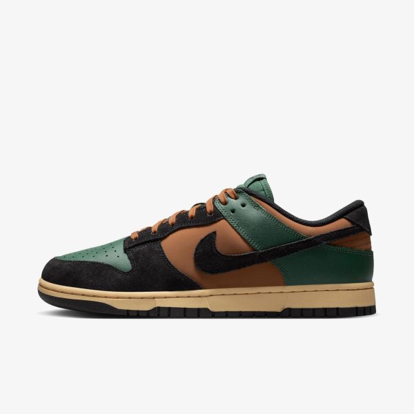 Чоловічі кросівки NIKE DUNK LOW RETRO