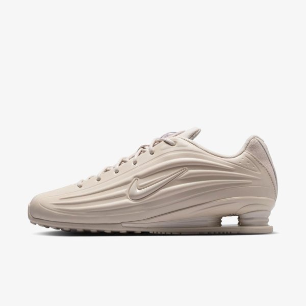 Жіночі кросівки NIKE SHOX Z S