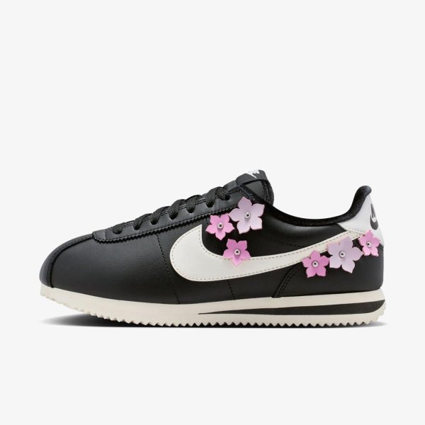 Женские кроссовки NIKE CORTEZ LTR «Florette»