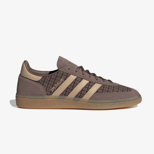 Мужские кроссовки ADIDAS HANDBALL SPEZIAL «Earth Strata»