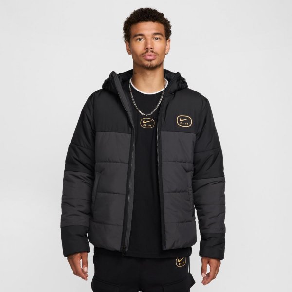 Чоловіча куртка NIKE M NSW SW AIR SYN FILL JKT