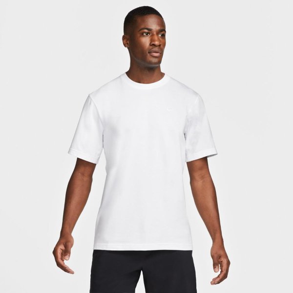 Мужская футболка NIKE M NK Dri-FIT PRIMARY STMT SS