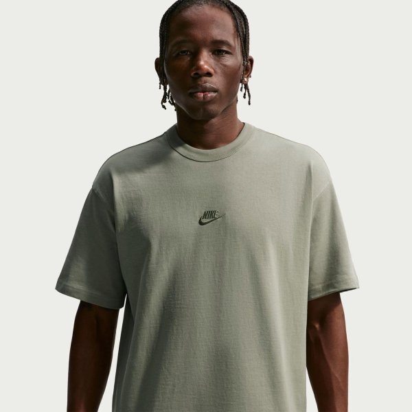 Мужская футболка NIKE M NSW TEE LSE PREM ESS SUST