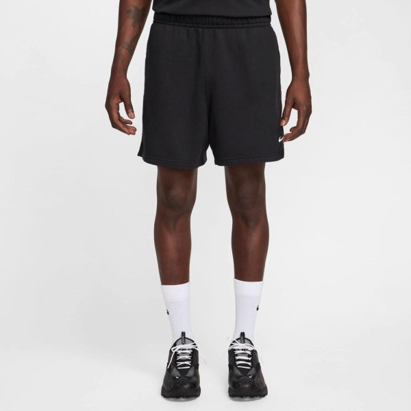Мужские шорты NIKE NOCTA CS FLEECE