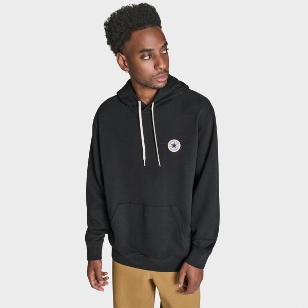 Мужской свитшот CONVERSE SWEATSHIRT