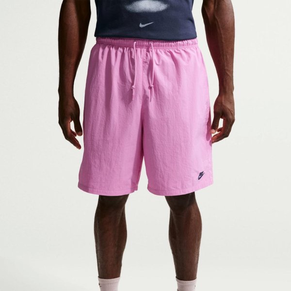 Мужские шорты NIKE M NK CLUB SPORT SHORT