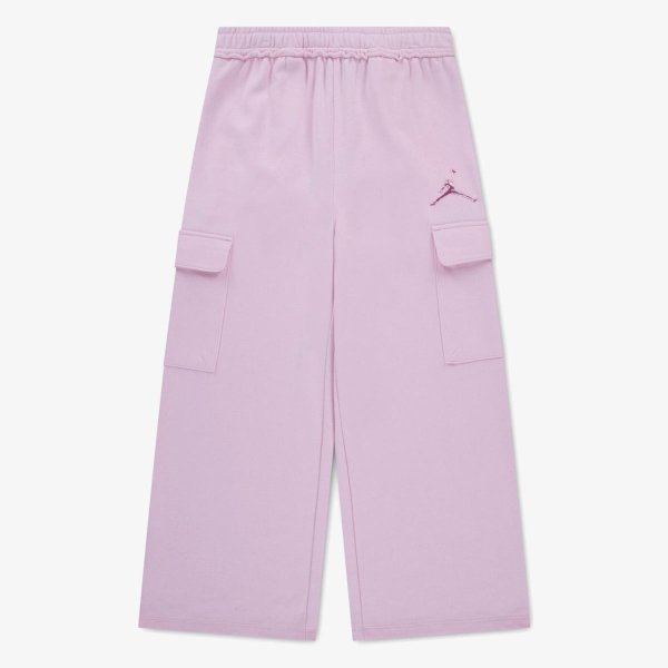 Дитячі штани JORDAN REBEL ROSE CARGO PANT