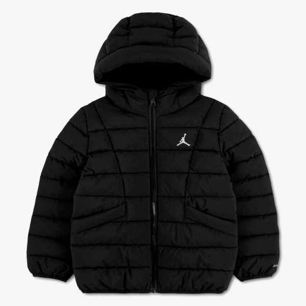 Куртка JORDAN JDN MIDWEIGHT PUFFER W/ PIPING