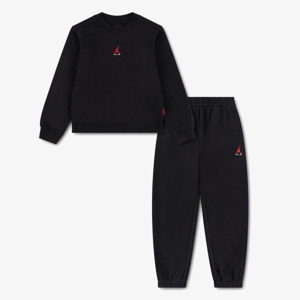 Костюм JORDAN JDN BROOKLYN FLC CREW SET