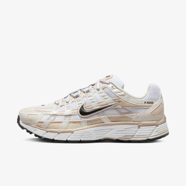 Жіночі кросівки NIKE WMNS NIKE P-6000