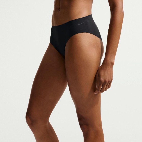 Жіночі труси NIKE LEAK PROTECTION: PERIOD BRIEF UNDERWEAR