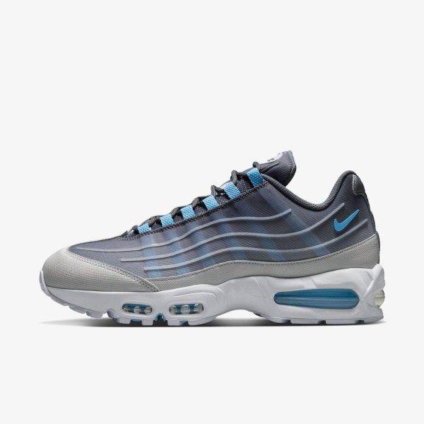 Мужские кроссовки NIKE AIR MAX 95 BB TECH
