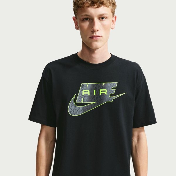 Чоловіча футболка NIKE SPORTSWEAR AIR AOP TEE