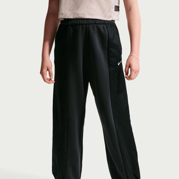 Детские брюки NIKE G NSW FLC PANT FA26