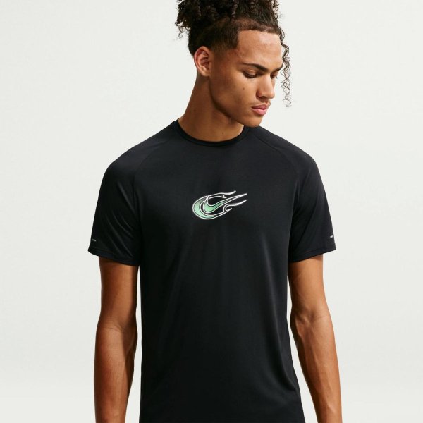NIKE STRIDE ADVANCED UNSTOPPABLE SS TOPNIKE M NK DFADV STRIDE UNSTP SS TOP