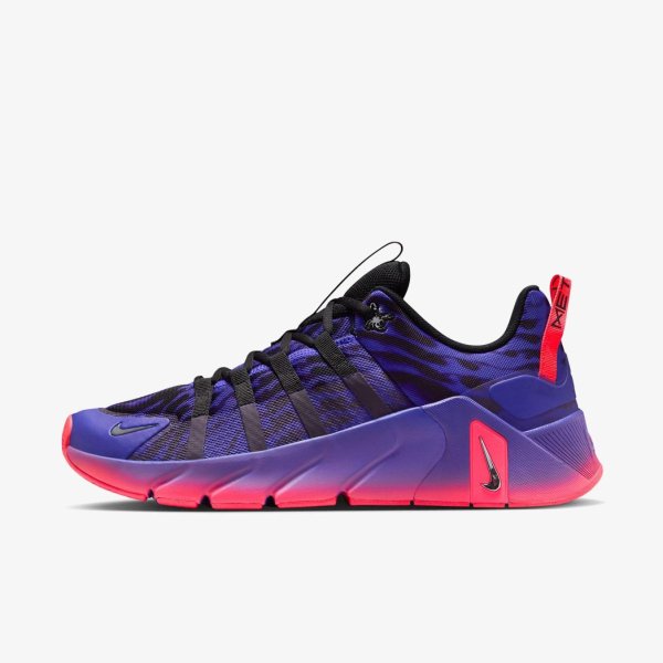 Чоловічі кросівки NIKE FREE METCON 7 AMP