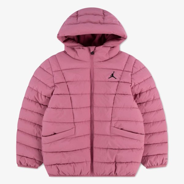 Детская куртка JORDAN MIDWEIGHT PUFFER