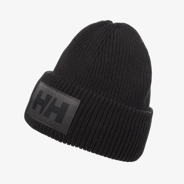 Шапка Helly Hansen HH BOX BEANIE
