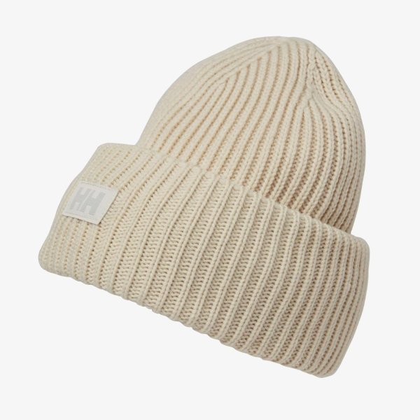 Шапка HELLY HANSEN HH RIB BEANIE