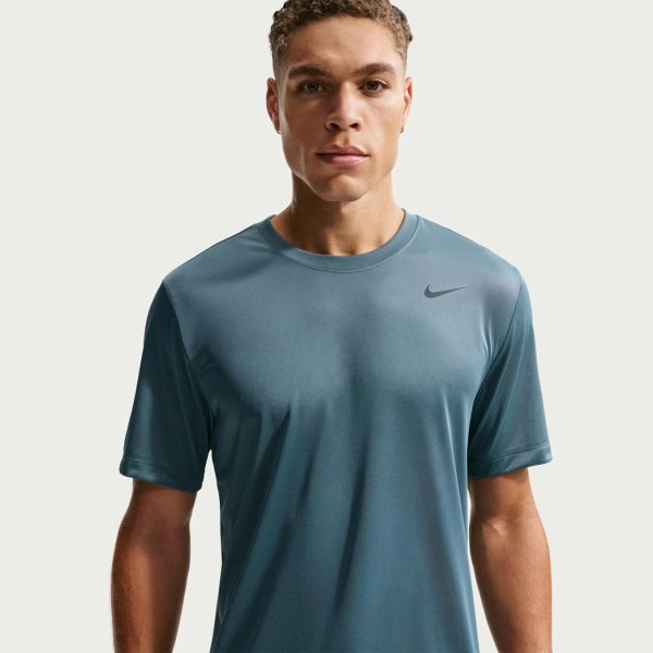 Чоловіча футболка NIKE DRI-FIT LEGEND