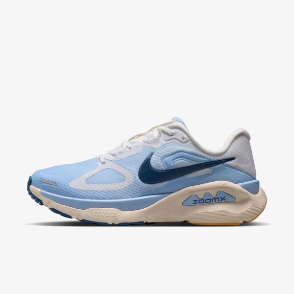 Женские кроссовки NIKE STRUCTURE PLUS
