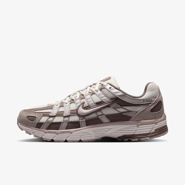 Жіночі кросівки NIKE P-6000