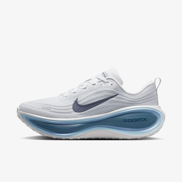 Мужские кроссовки NIKE VOMERO PLUS