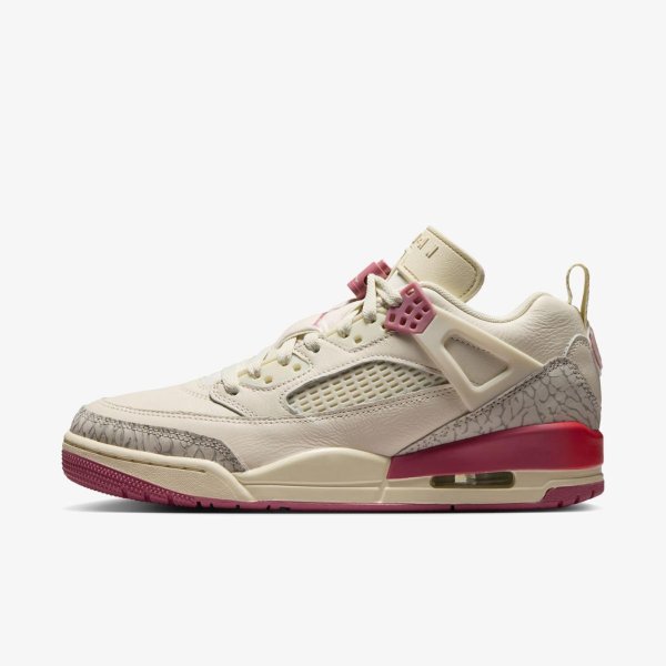 Женские кроссовки JORDAN SPIZIKE LOW