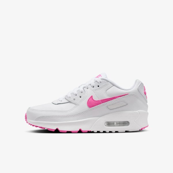 Диятчі кросівки NIKE AIR MAX 90 (GS)