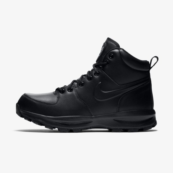 Чоловічі черевики NIKE MANOA LEATHER
