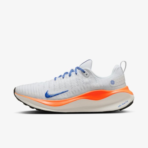 Женские кроссовки NIKE W INFINITYRN 4 FP