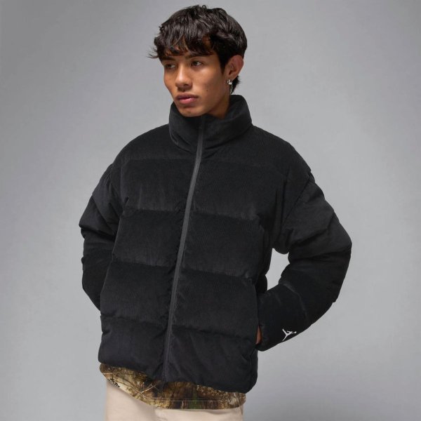 Чоловіча куртка JORDAN M J FLT DOWN PUFFER