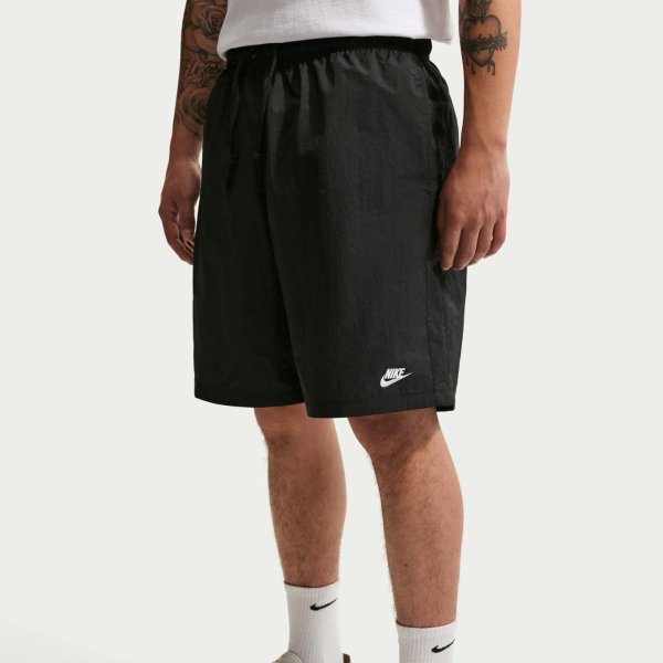 Чоловічі шорти NIKE M NK CLUB SPORT SHORT