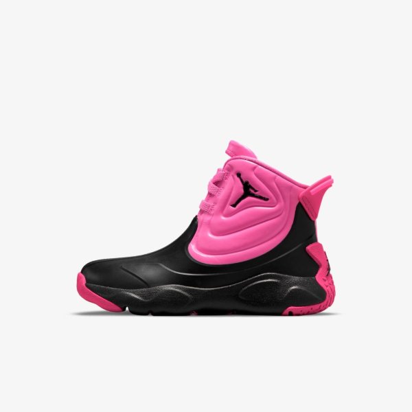 Дитячі кросівки JORDAN DRIP 23 RAIN BOOT (PS)
