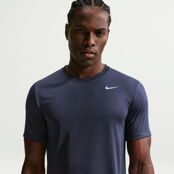 Чоловіча футболка NIKE DRI-FIT LEGEND RESET