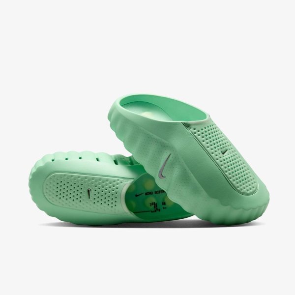Чоловічі мюлі NIKE MIND 001 PREGAME MULES