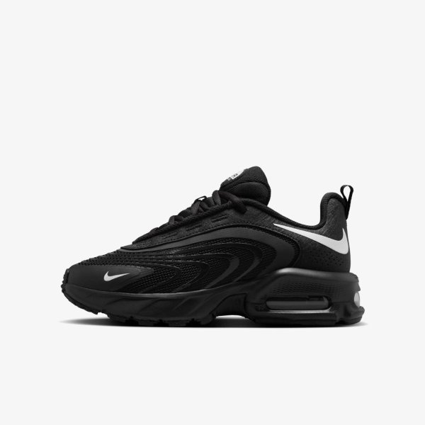 Детские кроссовки NIKE AIR MAX FIRE (GS)