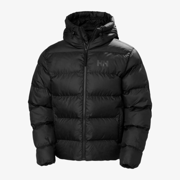Мужская куртка HELLY HANSEN ACTIVE PUFFY JACKET