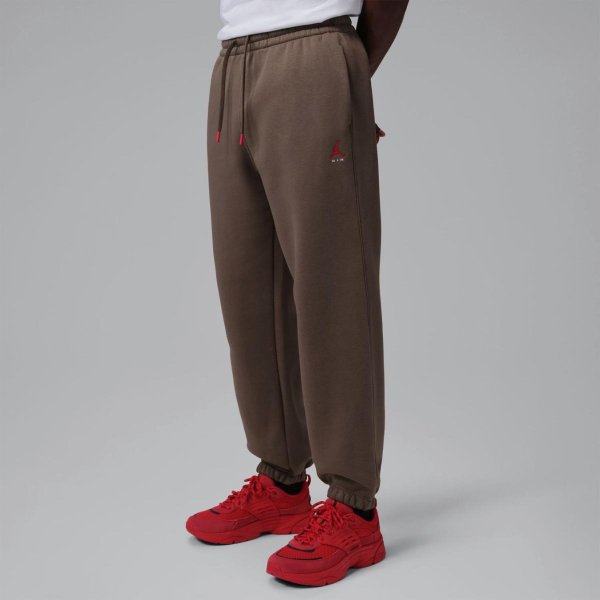 Мужские штани JORDAN BROOKLYN STATEMENT FLEECE CUFFED PANT