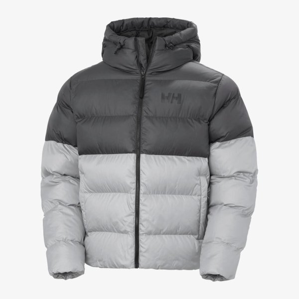 Чоловіча куртка HELLY HANSEN ACTIVE PUFFY JACKET