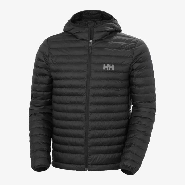 Чоловіча куртка HELLY HANSEN SIRDAL HOODED INSULATOR