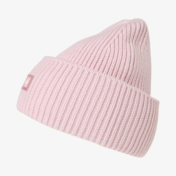 Шапка HELLY HANSEN HH RIB BEANIE