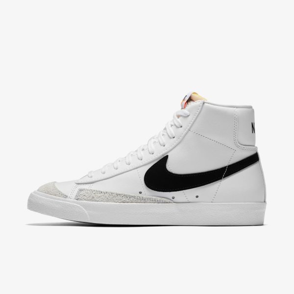 Женские кроссовки NIKE W BLAZER MID 77