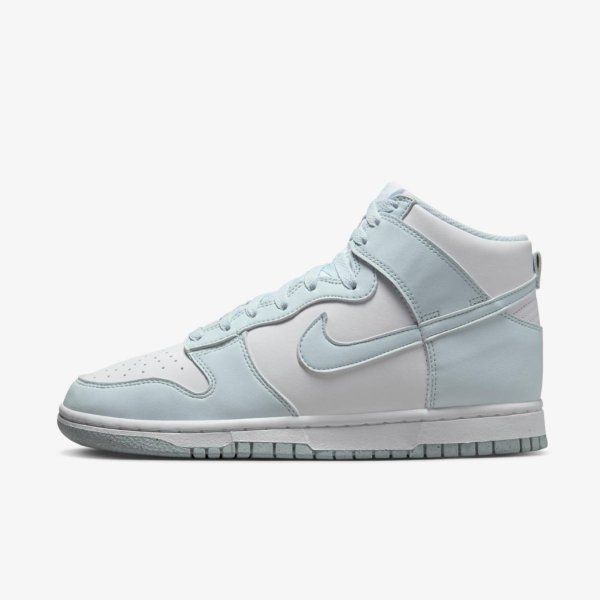 Жіночі кросівки NIKE W DUNK HIGH NN