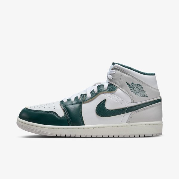 Мужские кроссовки AIR JORDAN 1 MID SE