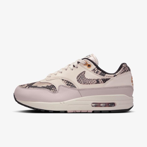 Жіночі кросівки NIKE AIR MAX 1 '87 PREMIUM