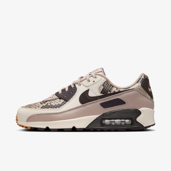Женские кроссовки NIKE AIR MAX 90 SE