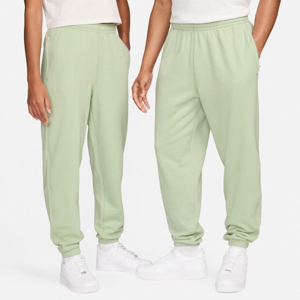 Штани NIKE U NK WOOL CLASSICS FLC PANT