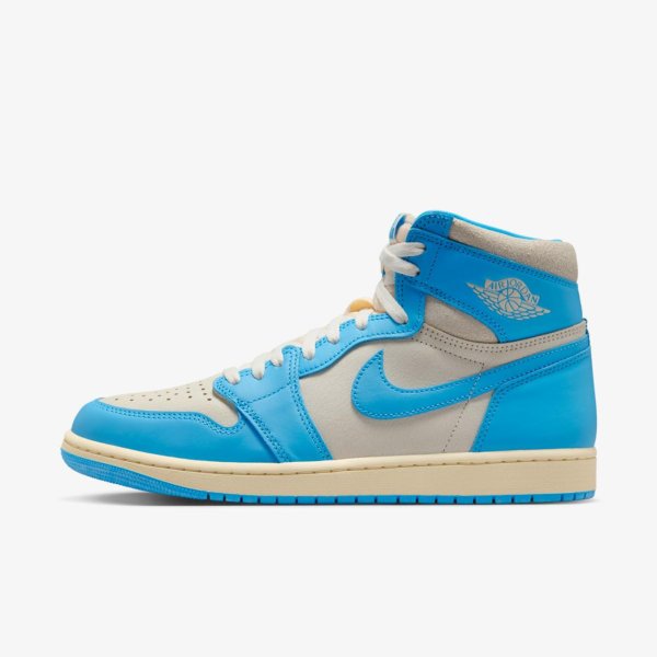 Мужские кроссовки AIR JORDAN 1 RETRO HIGH OG